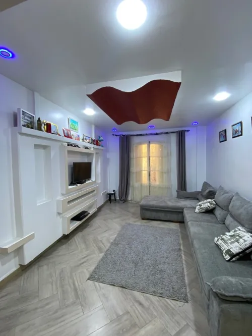 Vente Appartement F4 Alger Bordj el kiffan