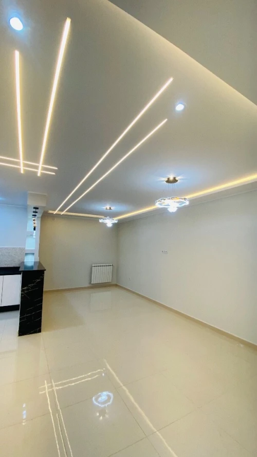 Vente Appartement F3 Alger Bordj el bahri