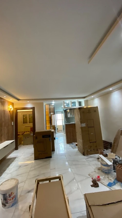 Vente Appartement F3 Alger Bordj el kiffan
