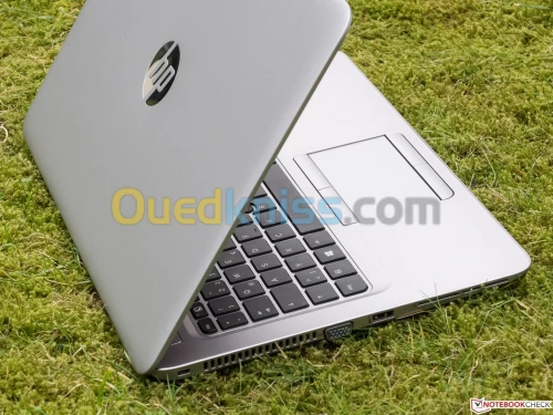 Hp 840 i5 6em 8/256 ssd