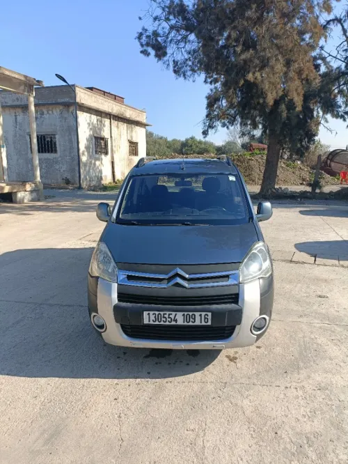 Citroen Berlingo 2009 XTR