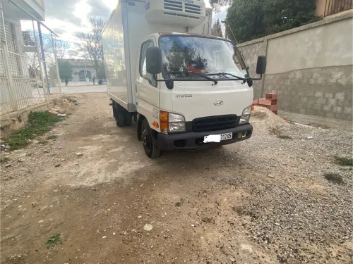 35 frigo Hyundai 2012