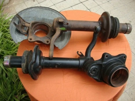 Lot Pièces 204 Peugeot 1975
