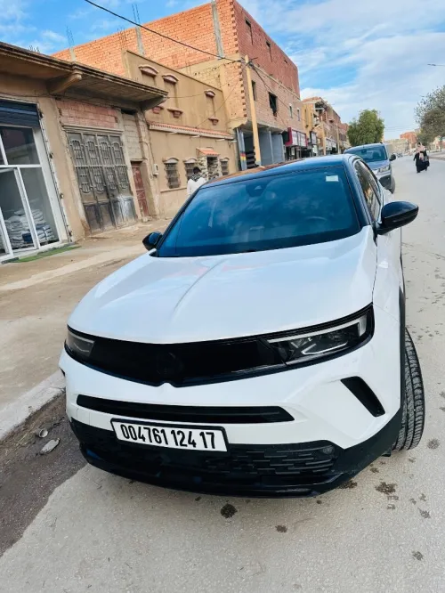 Opel Mokka 2024 GS Line
