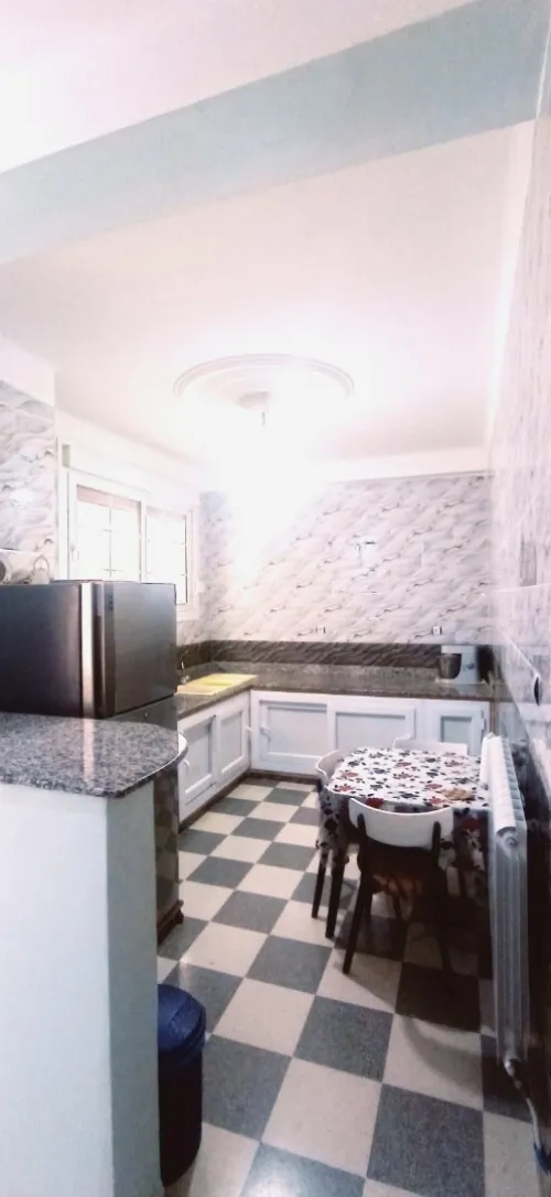 Vente Villa Sétif Ouled sabor