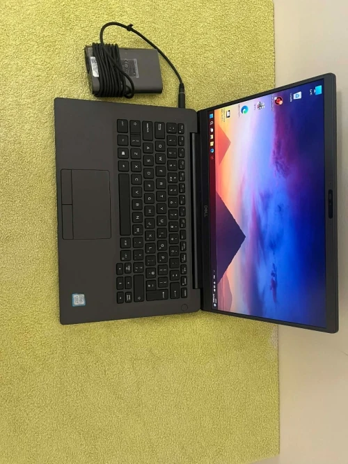 Dell Latitude 7400 I7 8Gen 16Gb/256ssdTactile