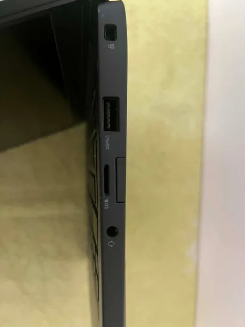 Dell Latitude 7400 I7 8Gen 16Gb/256ssdTactile