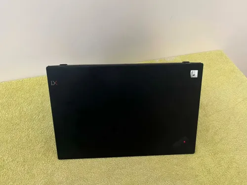 THINKPAD X1 Carbon I5 8EM 8Gb/256SSD ECRAN Tactile