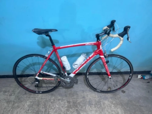Vélo géant 