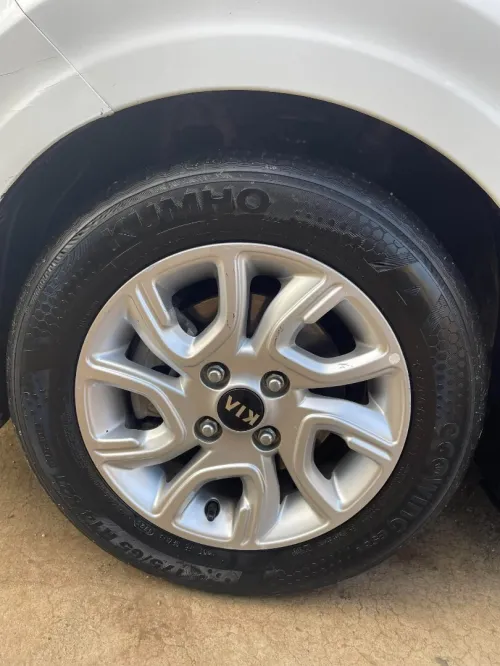 Kia Picanto 2018 EX