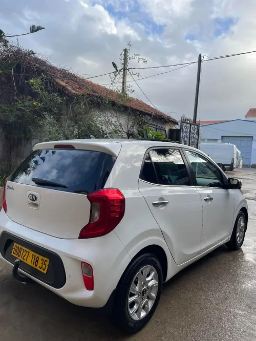 Kia Picanto 2018 EX