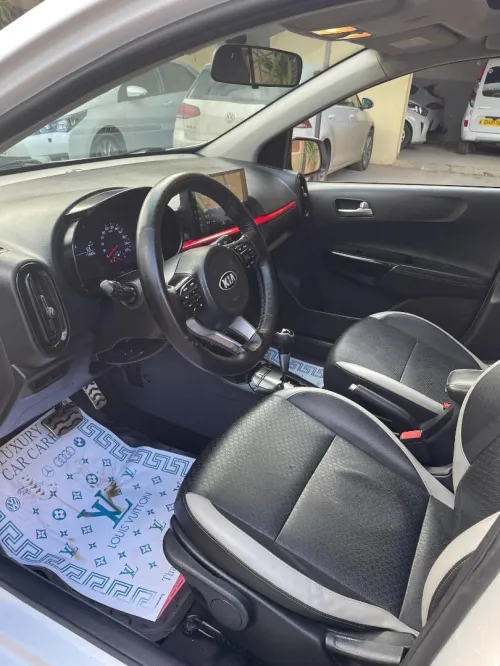Kia Picanto 2018 EX