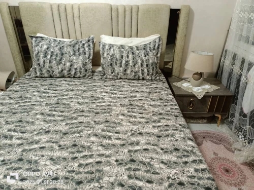 Chambre à couché modèle HAVANA