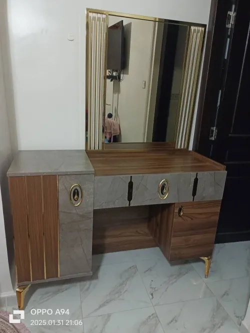 Chambre à couché modèle HAVANA