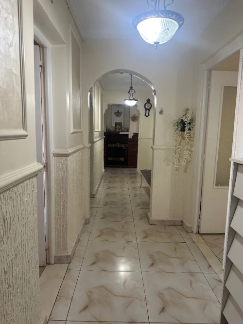 Location Appartement F4 Alger Bordj el bahri