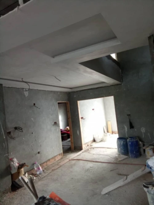 Aménagement intérieur et extérieur 