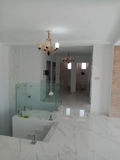 Aménagement intérieur et extérieur 