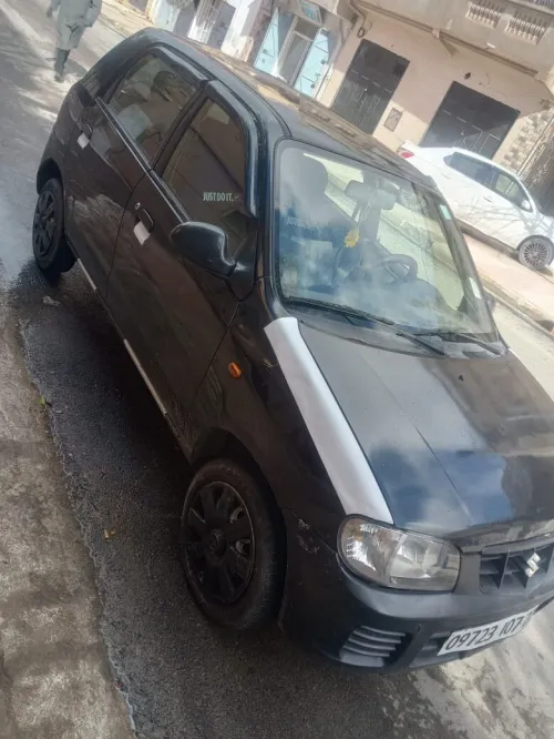 Suzuki Alto 2007 Alto