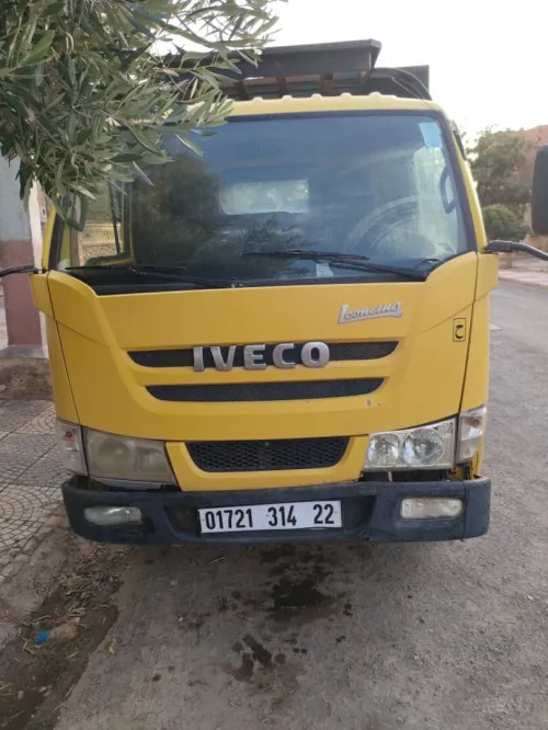 Iveco Iveco 2014 Iveco
