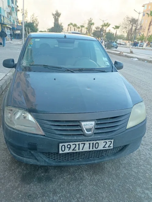 Dacia Logan 2010 1.4