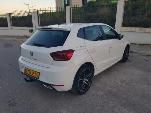 Seat Ibiza 2019 HIGH
