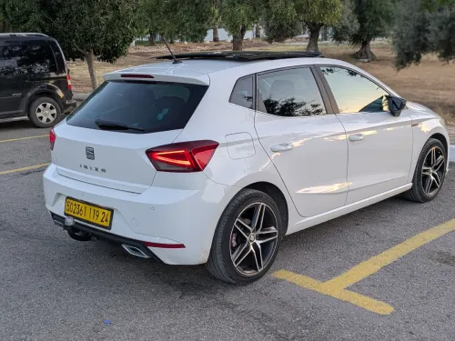 Seat Ibiza 2019 HIGH