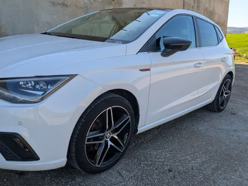 Seat Ibiza 2019 HIGH