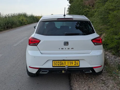 Seat Ibiza 2019 HIGH