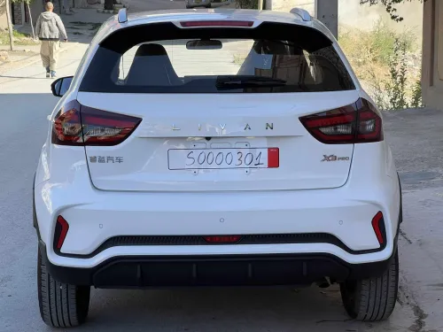 Geely GX3 PRO  2025 Gx3 PRO