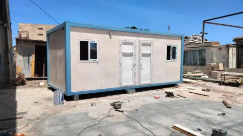 Vente bien immobilier Alger Rouiba