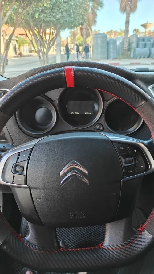 Citroen C4 2021 Exclusive