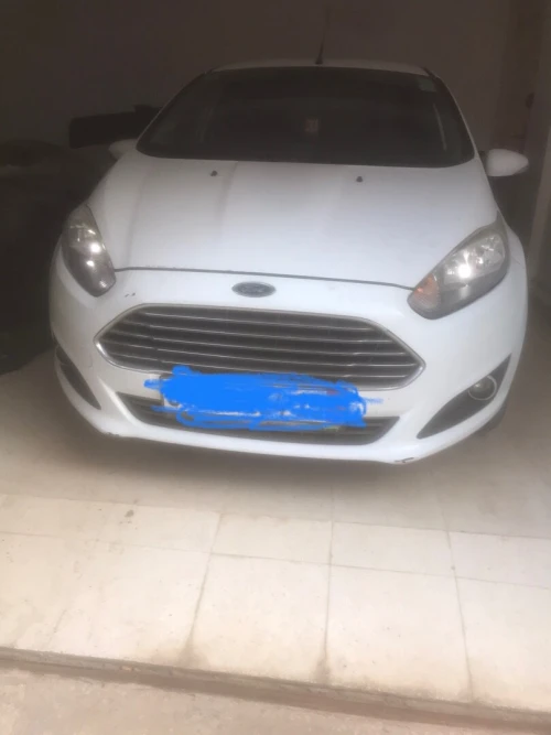 Scanner automobile ford