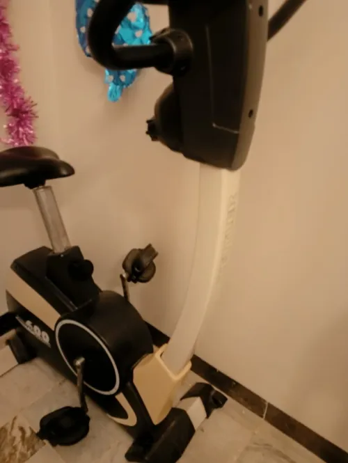 Velo d appartement