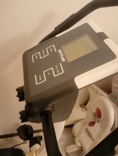 Velo d appartement