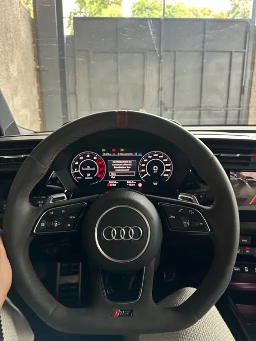 Audi RS3 2023 Rs3