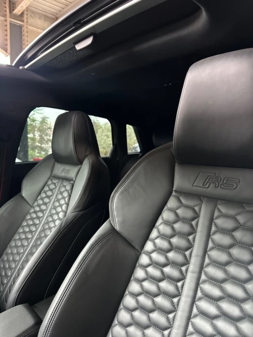 Audi RS3 2023 Rs3