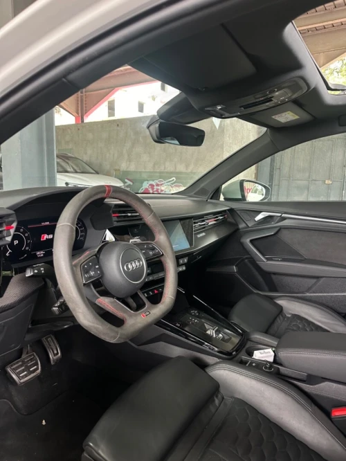 Audi RS3 2023 Rs3
