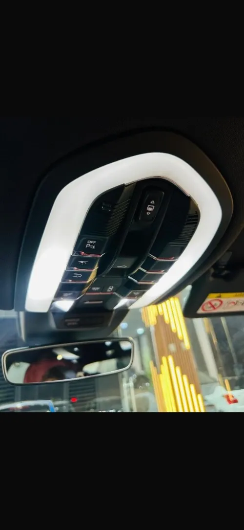 Porsche Macan 2023 Macan T