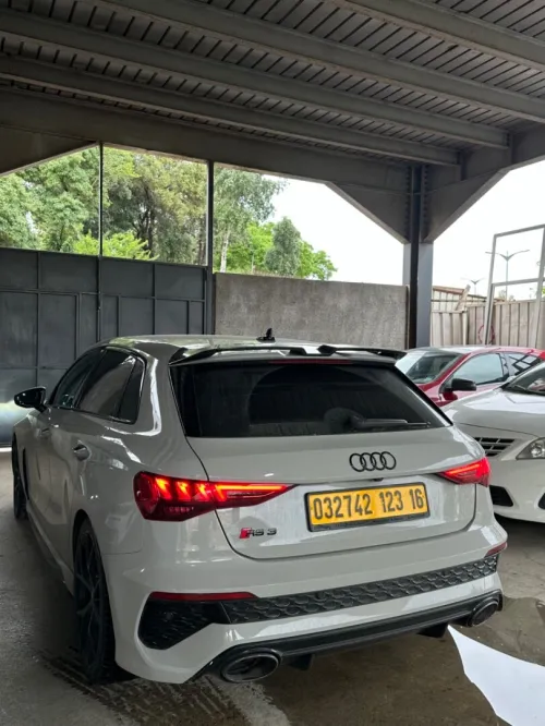 Audi RS3 2023 Rs3