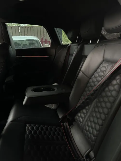 Audi RS3 2023 Rs3