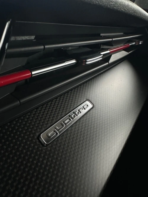 Audi RS3 2023 Rs3