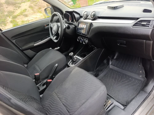 Suzuki Swift 2024 