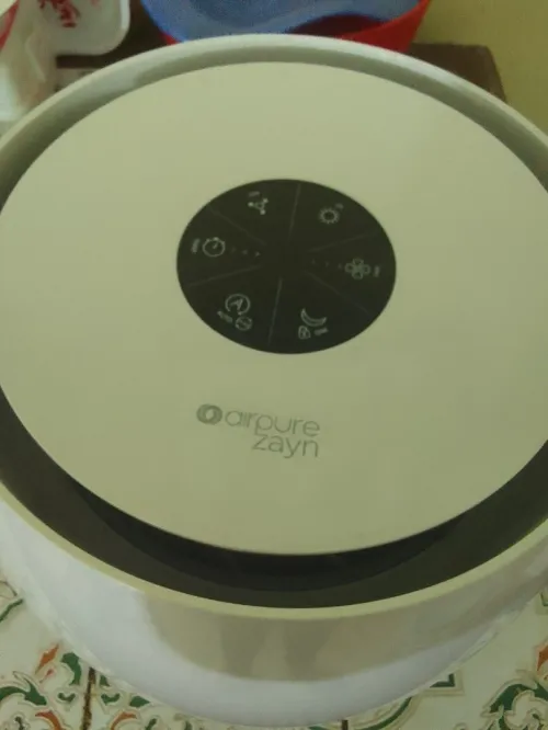 Humidificateur