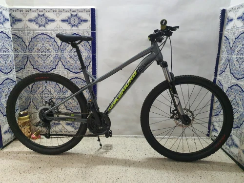 Vélo VTT Nakamura Summit 700, 27.5 pouces, freins à disque, Taille M