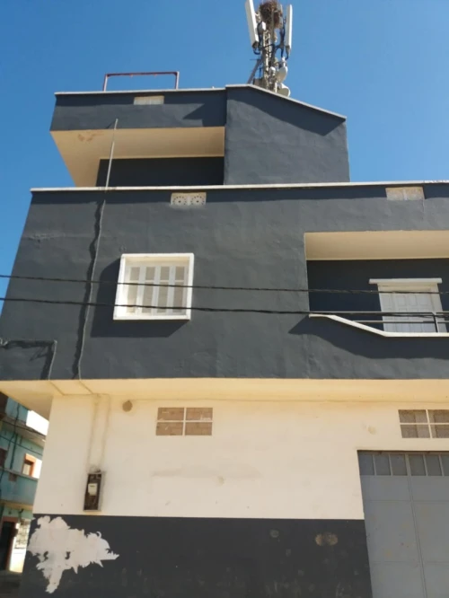 Vente Villa Tlemcen Amieur