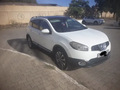 Nissan Qashqai 2011 J10