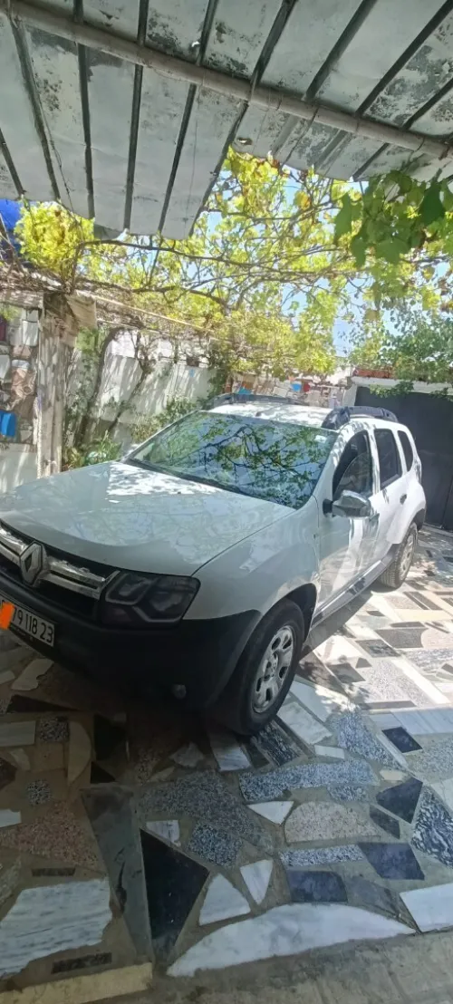 Dacia Duster 2018 Duster