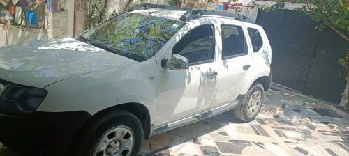 Dacia Duster 2018 Duster