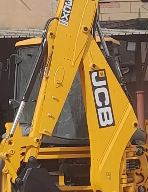 Jcb england 2025