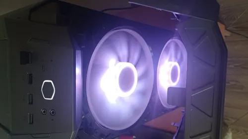 Pc gaming 